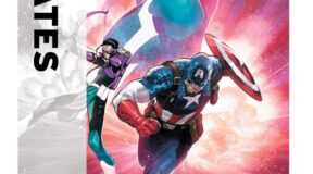 The Ultimates #14 Review