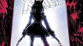 The Uncanny X-Men #17 Review