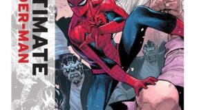 Ultimate Spider-Man #19 Review