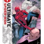 Ultimate Spider-Man #19