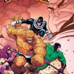 The Thing #3