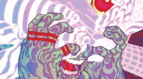 Absolute Wonder Woman #10 Review