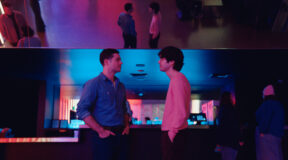 Lionsgate reveals First Look at ‘Twinless’