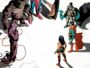 Justice League Unlimited #9 Review
