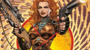 Endless Night #2 Review