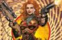 Endless Night #2 Review