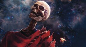 Star Trek: Red Shirts #1 Review