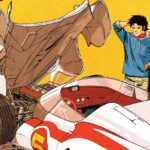 Speed Racer #1