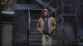 Paramount Pictures releases First Trailer for ‘The Running Man’