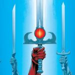 Thundercats #16