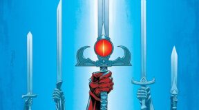 Thundercats #16 Review