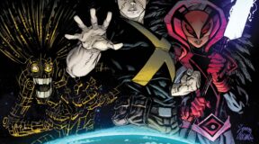 X-Men #19 Review