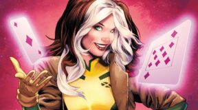 The Uncanny X-Men #18 Review
