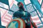 Captain America #1 Review