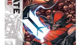 Ultimate Wolverine #7 Review