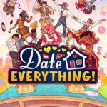 Date Everything