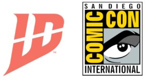 IDW Publishing reveals its Full Lineup and Panels at SDCC 2025