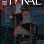 Feral #15