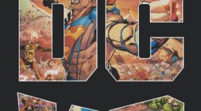 DC Comics announces DC’S All In Event ‘DC K.O’ coming this Fall