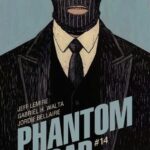 Phantom Road #14