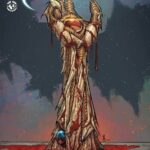 Witchblade #12