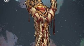 Witchblade #12 Review