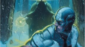 Captain America #2 Review