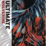 Ultimate Wolverine #8