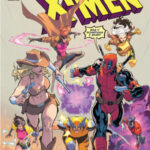 The Uncanny X-Men #19
