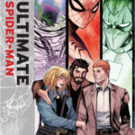 Ultimate Spider-Man #20