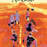 The Umbrella Academy Plan B #2
