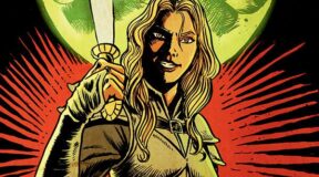 Critical Role: Vox Machina Origins Series 1 #3 Review