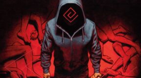 Masterminds #1 Review