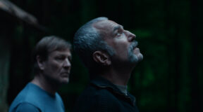 Daniel Day-Lewis returns to the Big Screen in ‘Anemone’ co-written with his son Ronan Day-Lewis