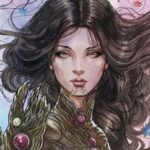 Witchblade #13