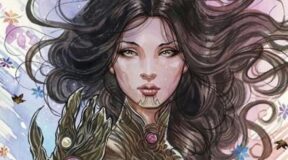 Witchblade #13 Review