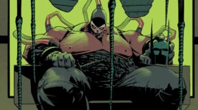 Absolute Batman #11 Review