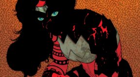 Absolute Wonder Woman #11 Review