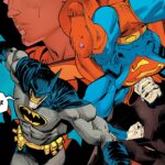 Batman/Superman: World’s Finest #42