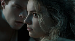 Lionsgate releases First Trailer for ‘Do Not Enter’