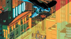Detective Comics #1100 Review