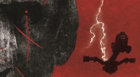 Event Horizon: Dark Descent #1 Review