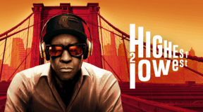 Apple Original Films and A24 releases New Trailer for Spike Lee’s ‘Highest 2 Lowest