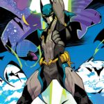 Immortal Legend Batman #1