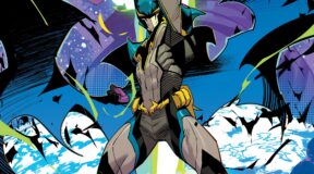 Immortal Legend Batman #1 Review
