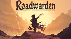 RPG ‘Roadwarden’ comes to Nintendo Switch this Month