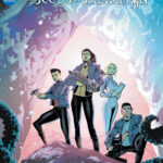 Star Trek: Strange New Worlds – The Seeds of Salvation #1