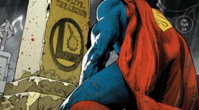 Superman #29 Review