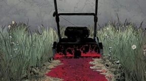 Bug Wars #6 Review