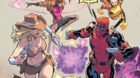 The Uncanny X-Men #19 Review